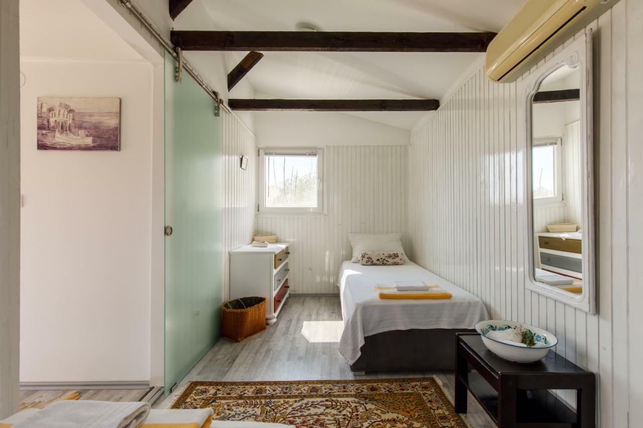 Capri House Villa Seget Vranjica Eksteriør bilde